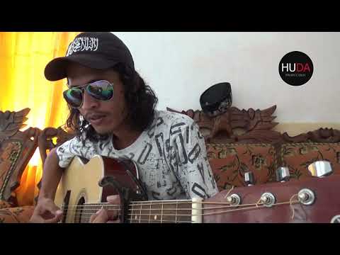 LUKA BERSIMBAH CUKA - Cover By Ul Huda (HD Video)