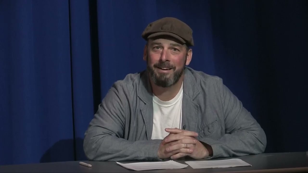 Metro Arts Forging Ahead - Episode 10