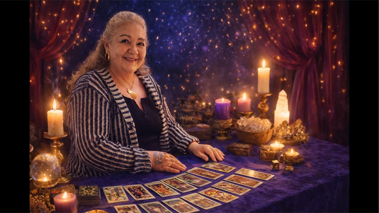 🔮✨🔔 A VERDADE QUE SUA ALMA PRECISA OUVIR ‼️