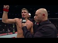 UFC 217: Stephen Thompson  Octagon Interview