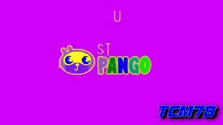 [Requested] Spiffy Pictures And Studio Pango logo 2019 Effects]