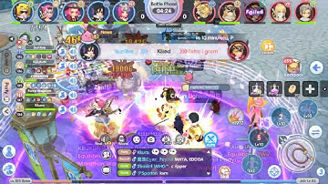 ROX AGI Build Wanderer PVP and PVE Skill Loadout