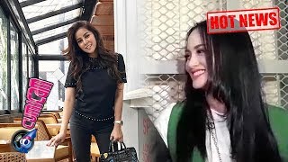 Hot News Olla Ramlan Makin I, Ririn Ekawati Terbakar Cemburu - Icam 15 Desember 2017