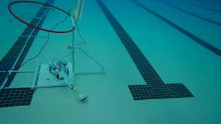 2019 SeaPerch Regional | Mission Rescue and Recovery: Canister Retrieval 101