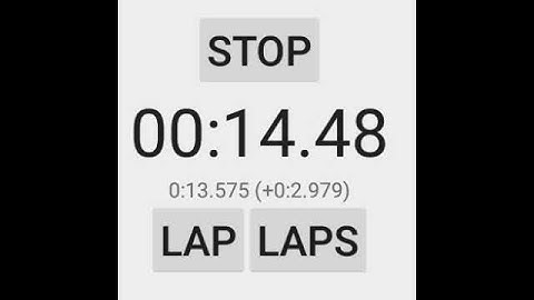 Nitelmur Chronometer