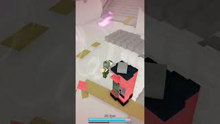 I Literally JUST Popped It 💔 #shorts #roblox #jjs #jujutsushenanigans #viral #fyp #funny #memes