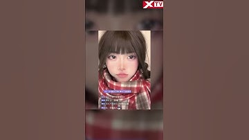 Nữ streamer bị tấn công đến bật khóc vì ngoại hình giống nữ MC LPL #Shorts