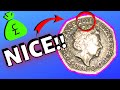 A Beatrix Potter 50p DEFINITELY Worth Keeping! 50p Coin Hunt #130