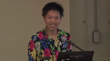 SYM15.3 Emergent AI Contributions to Biodiversity Data & Data Standardisation