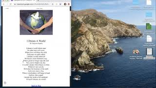 Week 12: Assignment Recap. Period 2 (English Language Arts)
