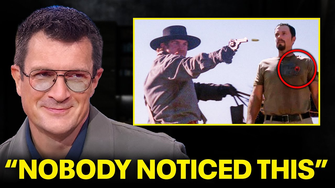 Актерский состав сериала «Светлячок» раскрыл то, чего большинство фанатов так и не поняли