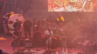 Slightly Stoopid - Babylon is Falling - Red Rocks 8/13/23