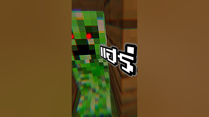 นอนในมายคราฟ 🤪 : Minecraft #มายคราฟ #minecraftshorts
