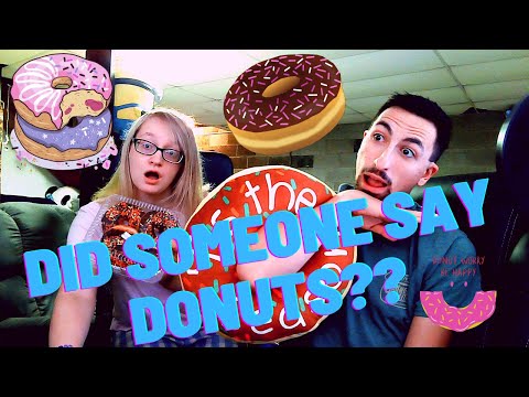 Mini Donuts Price Chopper