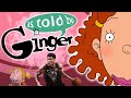 AS TOLD BY GINGER (2000) Review