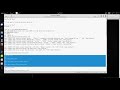 Using Recon-NG in Kali Rolling