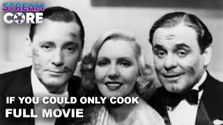 If You Could Only Cook | Full Movie | StreamCore