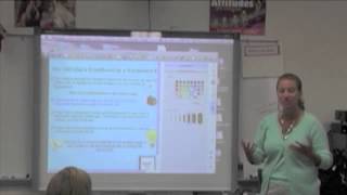 SmartBoard: The Magic Pen
