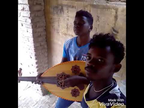 خالد ود الراسطه و المارد الزمن المناسب