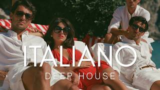 [LONG MIX] Italian Deep House 2026 🇮🇹 | ITALIANO · 1.5 Hour La Dolce Vita Summer Mix screenshot 5