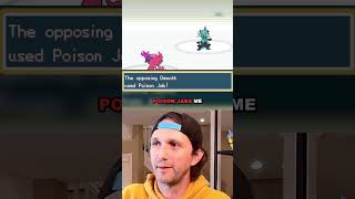 Just live on one and have a quadrillion attack #Crozwords #Pokemon #Randomizer