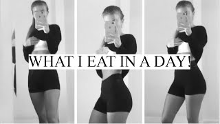 WHAT I EAT IN A DAY | Vegetarian Meal Ideas 2023 #vegetarian #vegetarianfood #vegetarianrecipes by Jennifer Jessen 119 views 1 year ago 4 minutes, 33 seconds