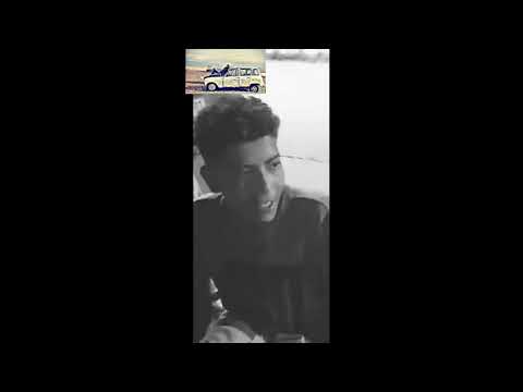 شبيه الشاب خالد يمتع بأغنية من العهد القديم ديري كي تبغي 