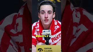 Cheryl Miller SUPPORTS Caitlin Clark Publicly Shocking! #caitlinclark