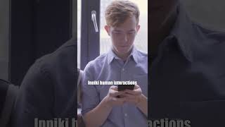 Technology Addiction-ஐ குறைக்கணும் 🧠 | Human Interaction முக்கியம்