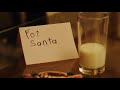 Santa wasn’t going to eat them all anyways.