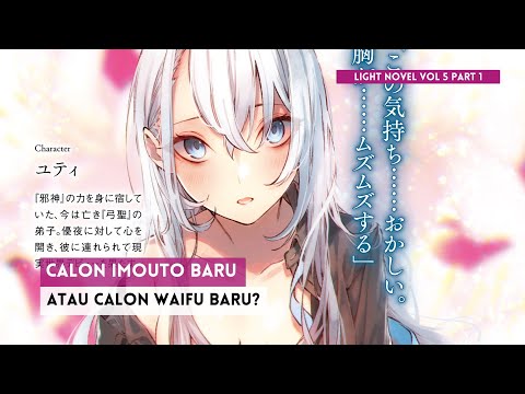 Isekai de cheat skill wo te ni shita ore wa Volumen 7 Cap 1 al 3