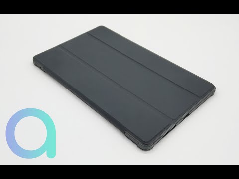 #Test Blackview Tab 80: la tablette polyvalente et accessible