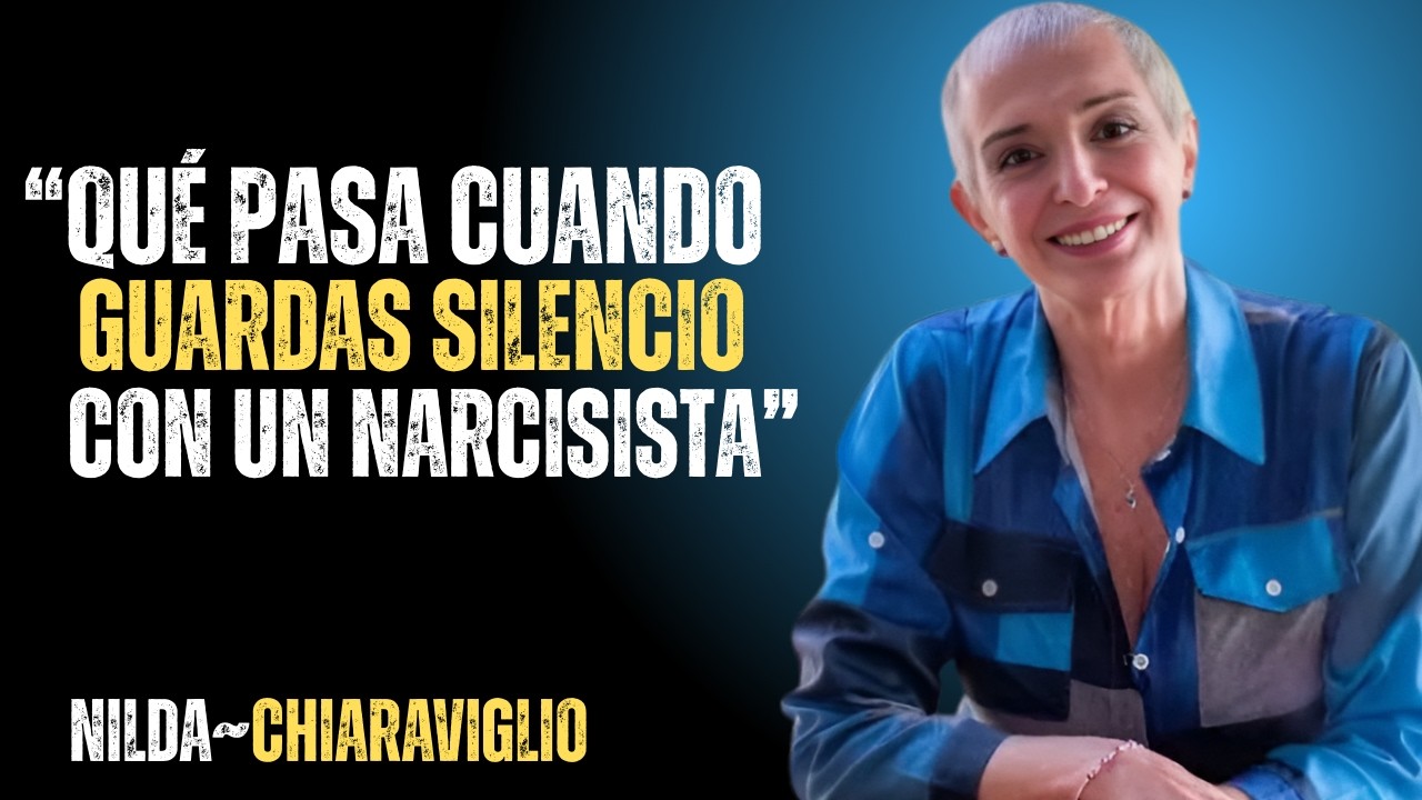 El ciclo del narcisista después de que guardas silencio - Por qué el contacto cero los vuelve locos