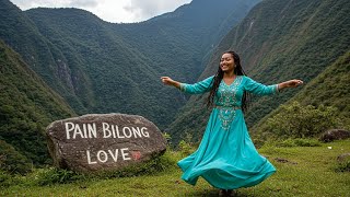 pain Bilong Love  Daniel Bilip cover Remix Ft Big Gee Studios 