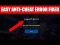 How To Fix Easy Anti Cheat Is Not Installed in Fortnite (1 Minute)
