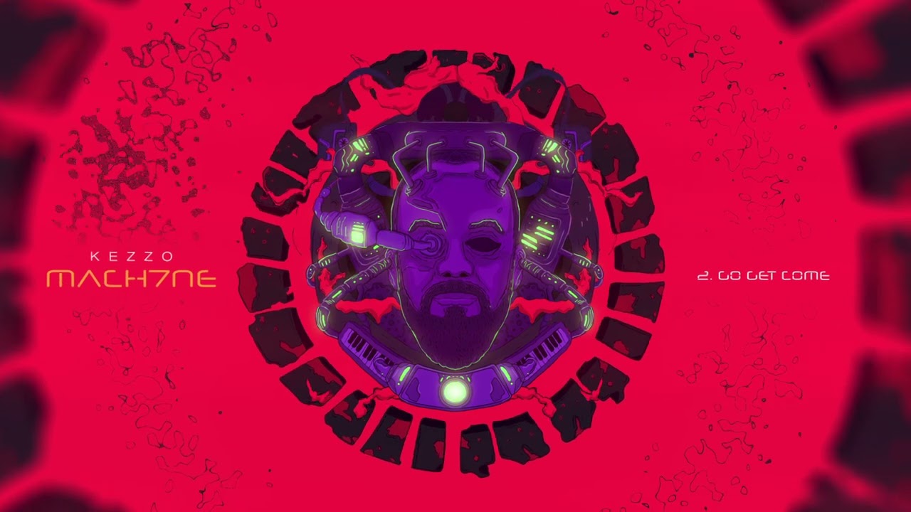 Kezzo - GO GET COME
