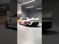 Meet the 600hp Retro RR1