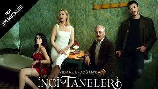 İnci Taneleri Dizi Müzikleri - Yalnızlık