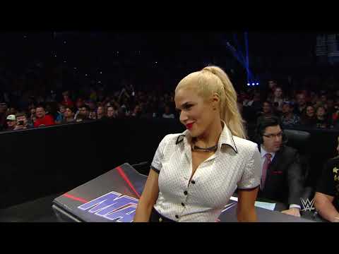 FULL MATCH: 1080pHD WWE Main Event 03/02/16 Brie Bella, Natalya & Paige vs Naomi, Summer Rae, Tamina