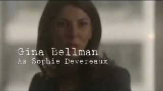 Leverage - Opening Credits: A-Team Style