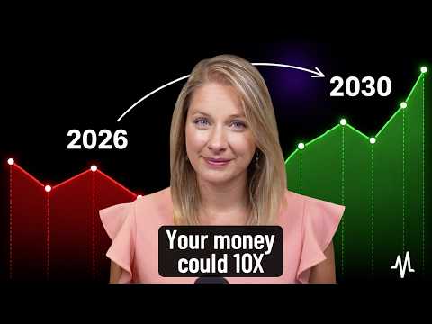 Video preview for If I Started Investing in 2026, This is What I Would Do