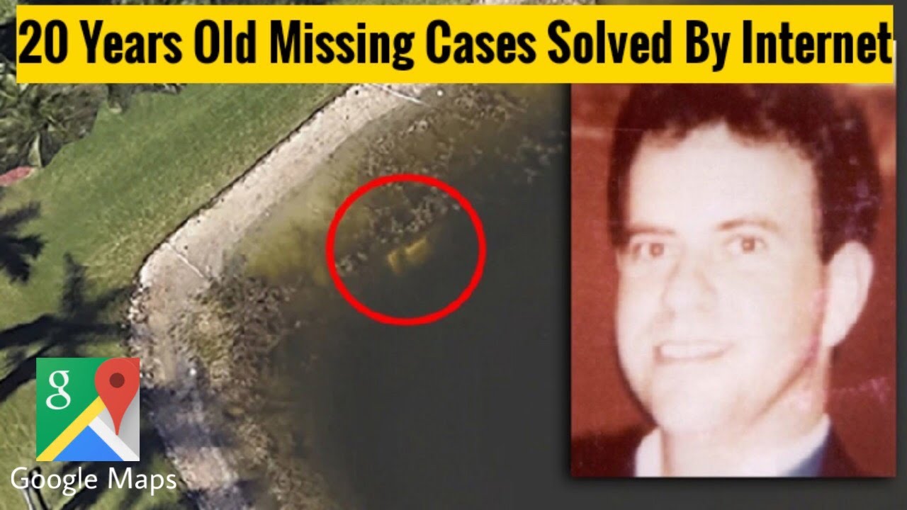 Unsolved Mysteries That Were Solved Decades Later|दशकों पुराने गुमशुदा