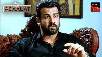 Adaalat | আদালত | Ep 323 | 28 Nov 2025 | Full Episode
