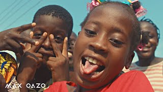 Max Oazo & Ojax - Falling For You | Dance Video By Masaka Kids Africana | Best New Dance Music 2024