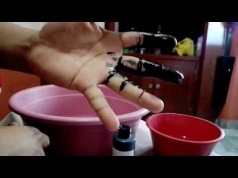 Video: Cómo Quitar La Tinta De La Piel