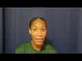 Thea Lafond Finals interview