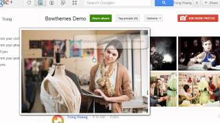 BT Slideshow Pro - Best images slideshow module for Joomla