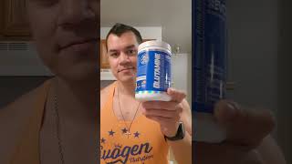 daily supplement haul vlog - evogen nutrition #shortsvideo #influencer #actorslife #evogenelite