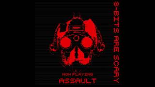 8-Bits Are Scary Steelbyte Corruption