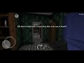 Playing Again Granny Chapter 5 || Trying To Escape It 🥲